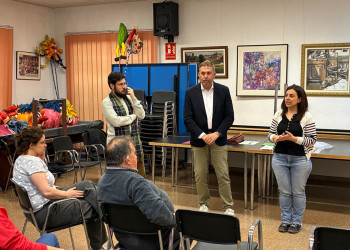 Continuem treballant en la recuperació de la memòria dels noms antics de les cases d’Abrera, ara al barri del Rebato