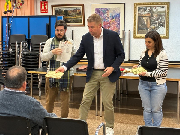 Continuem treballant en la recuperació de la memòria dels noms antics de les cases d’Abrera, ara al barri del Rebato