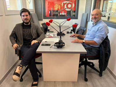A Abrera sí que hi ha res - Maig 2026