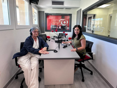 'La salut a les ones'  - Programa 1