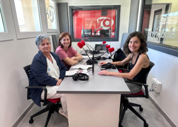 'La salut a les ones'  - Programa 1