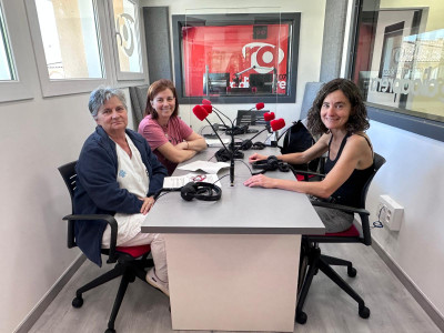 'La salut a les ones'  - Programa 1
