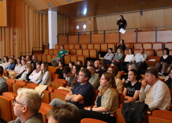 Abrera acull la 1a Trobada d’Equips Directius del Baix Llobregat Nord amb una àmplia participació educativa