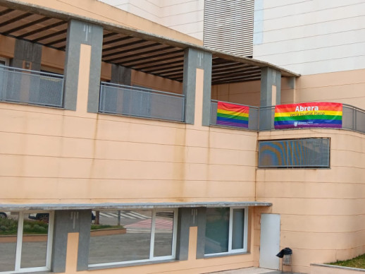 Abrera amb la Diversitat afectiva, sexual i de gènere! El diumenge 17 de maig es reivindica el Dia Internacional contra la LGTBI-fòbia