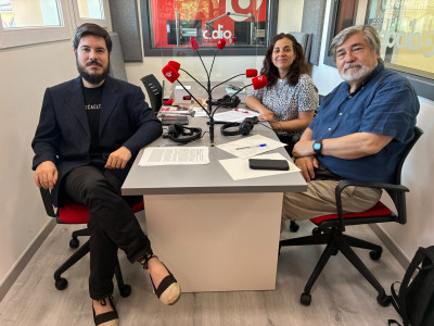 A Abrera sí que hi ha res - Juny 2026