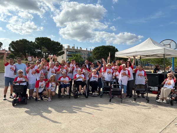 Gran èxit d'assistència i participació en la 17a Abrera Corre D9 2025 'Memorial A. Serrano', amb més de 800 participants. Gràcies, Abrera!