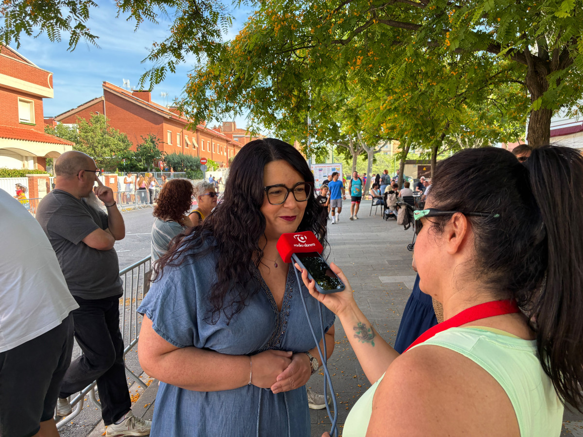 Gran èxit d'assistència i participació en la 17a Abrera Corre D9 2025 'Memorial A. Serrano', amb més de 800 participants. Gràcies, Abrera!