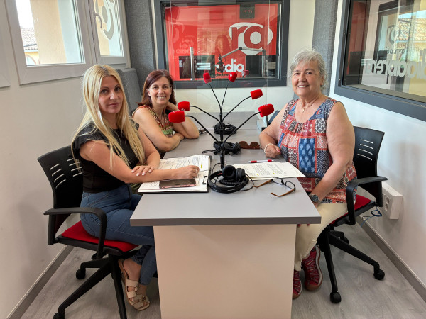 La salut a les ones - Programa 2 - Juny 2026