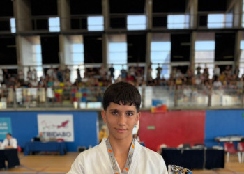 Felicitem els integrants del Club Taekwondo Abrera pels bons resultats obtinguts al Campionat de Catalunya de Promoció de Poomsae, disputat el diumenge 21 de juny a Barcelona