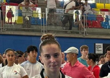 Felicitem els integrants del Club Taekwondo Abrera pels bons resultats obtinguts al Campionat de Catalunya de Promoció de Poomsae, disputat el diumenge 21 de juny a Barcelona