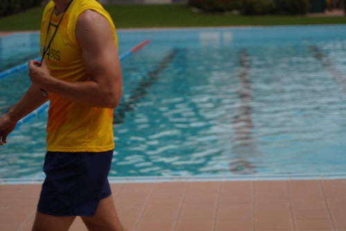 Davant les elevades temperatures, dimecres 8, dijous 9 i divendres 10 de juliol de 2026, l’accés a la Piscina d’Estiu Municipal serà gratuït per a totes les persones empadronades a Abrera