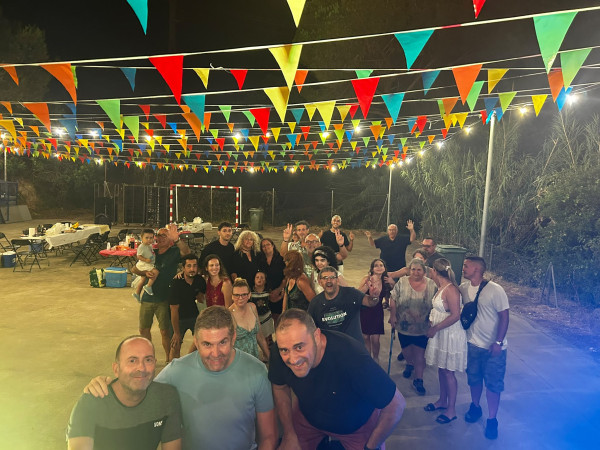 Festa Major de Sant Miquel: divendres 10, dissabte 11 i diumenge 12 de juliol de 2026