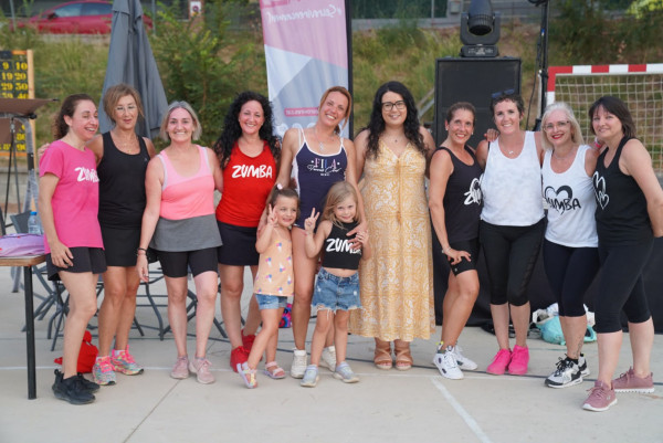 Festa Major de Ca n'Amat: dijous 16, divendres 17, dissabte 18 i diumenge 19 de juliol