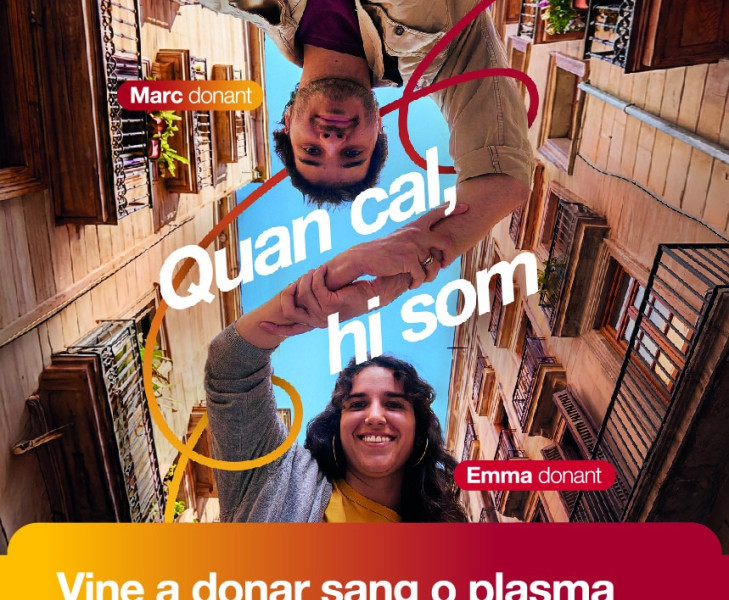 Campanya de donació de sang a Abrera - 02 10 26