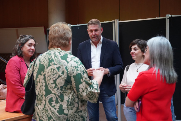 Abrera celebra una nova edició de les Jornades Europees del Patrimoni - Presentació del llibre 'El Baix Llobregat desaparegut'