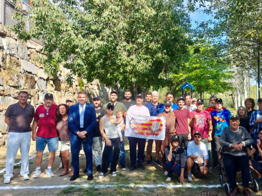 El Mölkky Tour Catalunya celebra la seva segona jornada a Santa Maria de Vilalba amb participació d’equips abrerencs