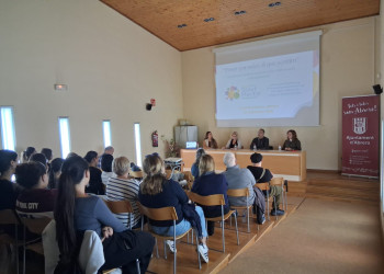La salut mental, protagonista del Cicle de Salut d’Abrera amb un col·loqui per compartir experiències personals