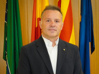 José Antonio Zafra Agea. Mandat 2023-2027