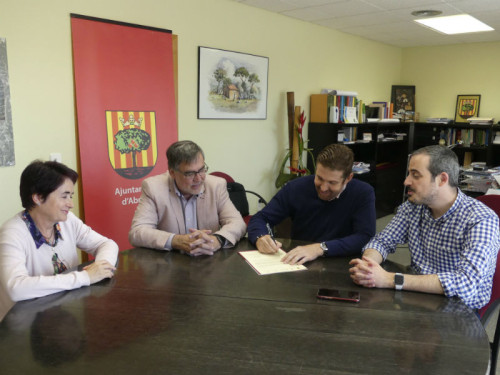 Cinc municipis del Baix Llobregat Nord demanen al Departament d’Interior de la Generalitat millores urgents de mitjans i ampliació de recursos en matèria de seguretat.