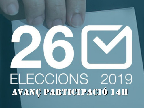 26M PARTICIPACIÓ 14H