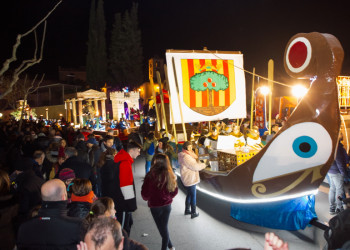 Cavalcada Reis 2019