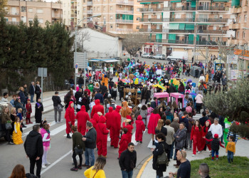 Gran Rua de Carnaval