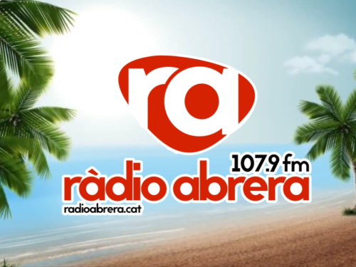 programació estiu ràdio abrera