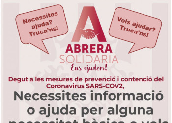 Abrera Solidària