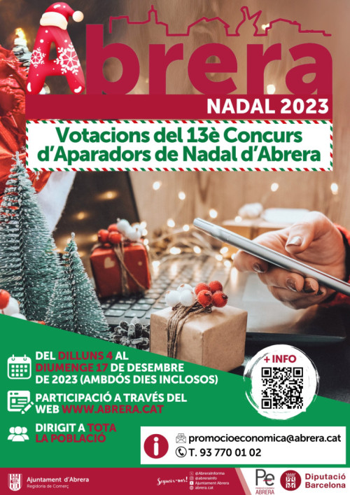 Cartell votacions 13è Concurs d'Aparadors de Nadal.jpg