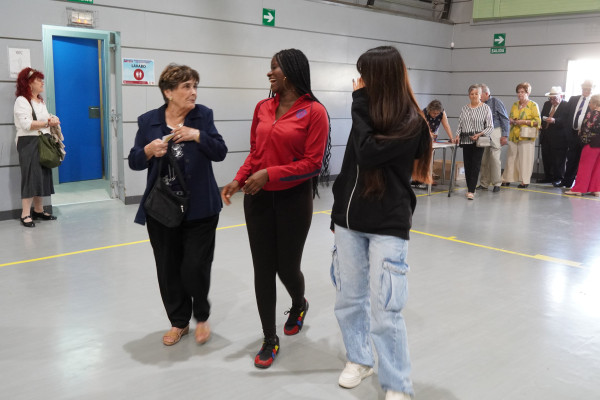 La Setmana de la Gent Gran d'Abrera torna a comptar enguany amb diferents activitats programades des d'aquest dimarts 21 al divendres 31 de maig de 2024. Sopar d'Estiu de la Gent Gran