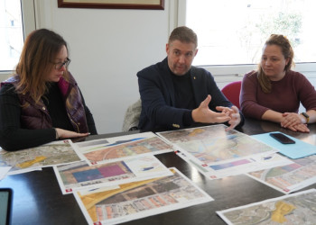 Des de l'Ajuntament d'Abrera definim amb CatSalut la implantació del nou centre sanitari 24 h d'Abrera