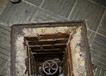 El Servei Municipal d'Aiguës d'Abrera està realitzant treballs de reparació i millora al nucli urbà aquest dilluns 16 d'octubre (4)