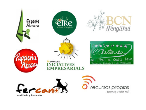 empreses abrera 9è concurs iniciatives empresarials baix llobregat nord