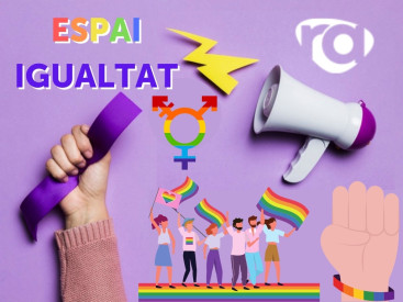 ESPAI IGUALTAT RÀDIO ABRERA
