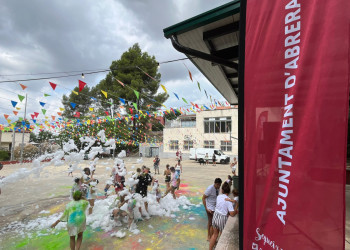 Festa Major del barri de Les Carpes 2025