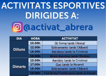 GRAELLA ESPORTS 7 GENER OK