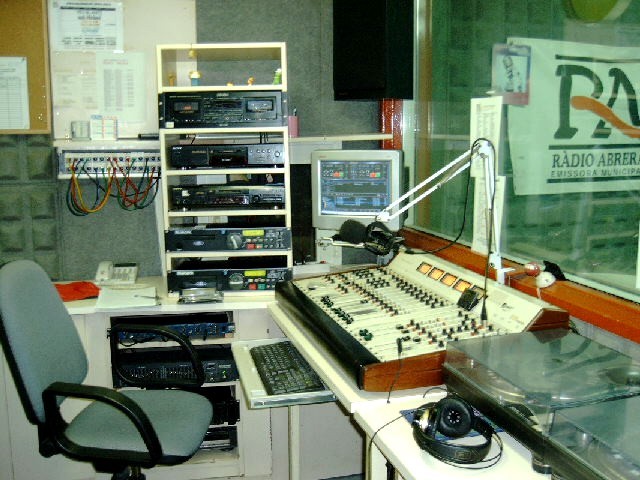 Ràdio Abrera Història 03