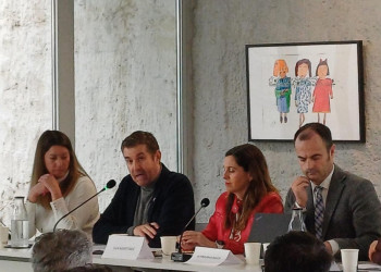 Assistim al Plenari de la Xarxa de Memòria Democràtica del Baix Llobregat