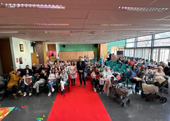 Ja ets a Abrera! Donem la benvinguda als nous petits i petites del nostre municipi, nascuts/des i/o adoptats/des durant l'any 2023!