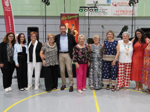 La Setmana de la Gent Gran d'Abrera torna a comptar enguany amb diferents activitats programades des d'aquest dimarts 21 al divendres 31 de maig de 2024. Sopar d'Estiu de la Gent Gran
