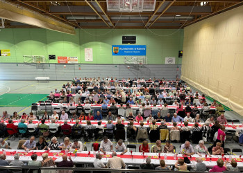 La Setmana de la Gent Gran d'Abrera torna a comptar enguany amb diferents activitats programades des d'aquest dimarts 21 al divendres 31 de maig de 2024. Sopar d'Estiu de la Gent Gran