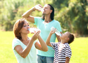 Des del Servei de Salut Pública de l'Ajuntament d'Abrera us recordem els consells per evitar els cops de calor i protegir la nostra salut davant les altes temperatures