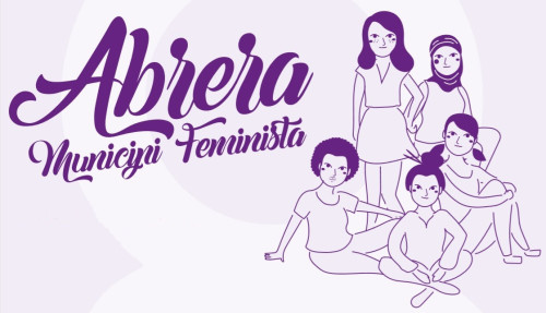 Abrera municipi feminista