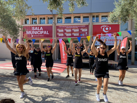 Festa Major d'Abrera 2022: Portes Obertes de Ràdio Abrera