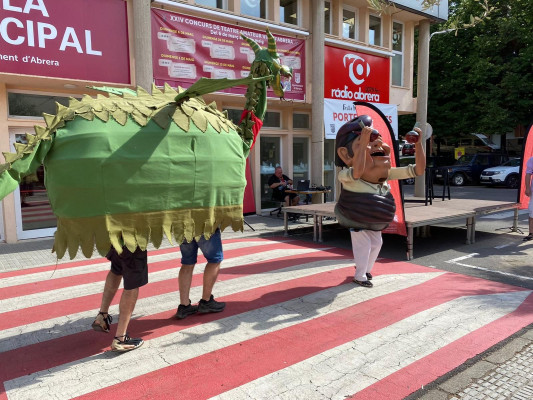 Festa Major d'Abrera 2022: Portes Obertes de Ràdio Abrera