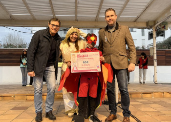 A Abrera hem gaudit del Carnaval, la festa més divertida de l'any, amb èxit de participació a la gran rua i activitats per a tothom!
