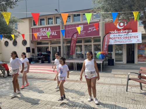 Festa Major d'Abrera 2023: Portes obertes de Ràdio Abrera