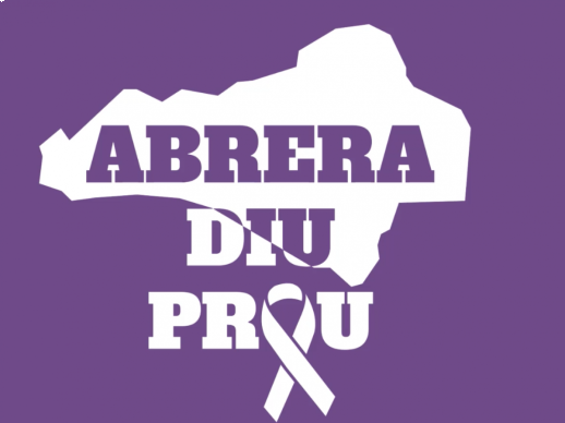 Abrera diu Prou