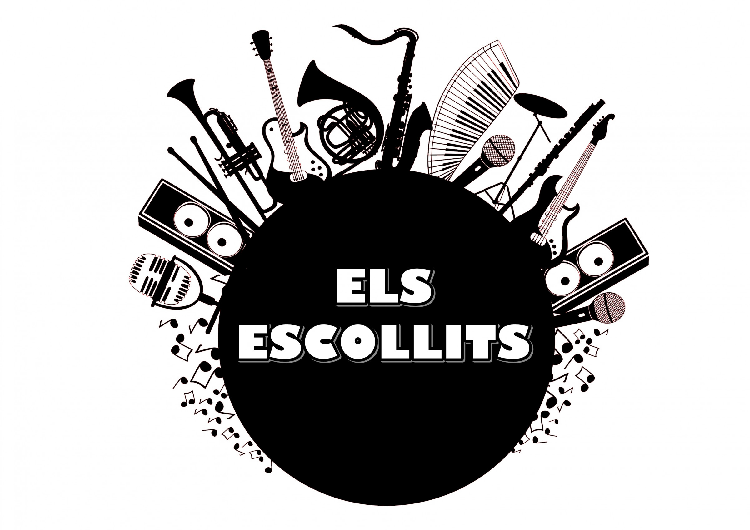 Logo ELS ESCOLLITS