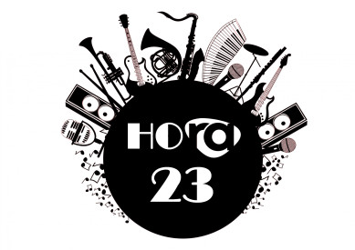 Logo HORA 23